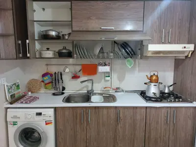 آپارتمان دوخوابه مهر 2