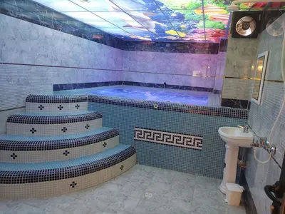 ویلا ویلای استخردار توحید