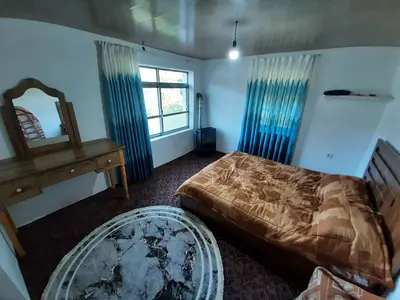 ویلا دوخوابه جنگلی میجر ایران