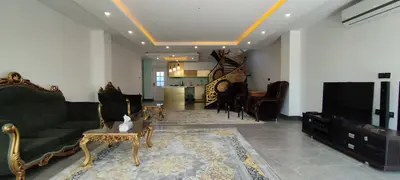 ویلا سه خوابه استخردار آبگرم ساقدوش