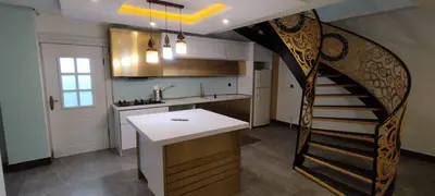 ویلا سه خوابه استخردار آبگرم ساقدوش