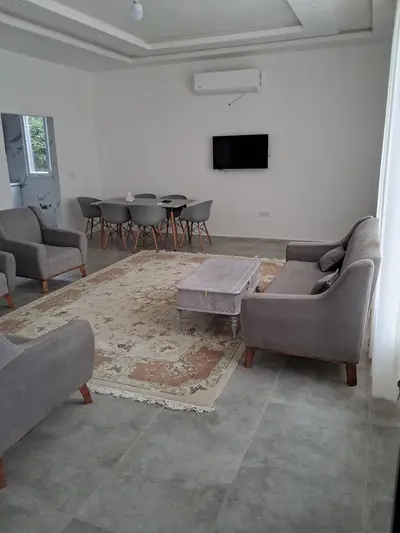 ویلا سه خوابه استخردار آبگرم امیر مسعود