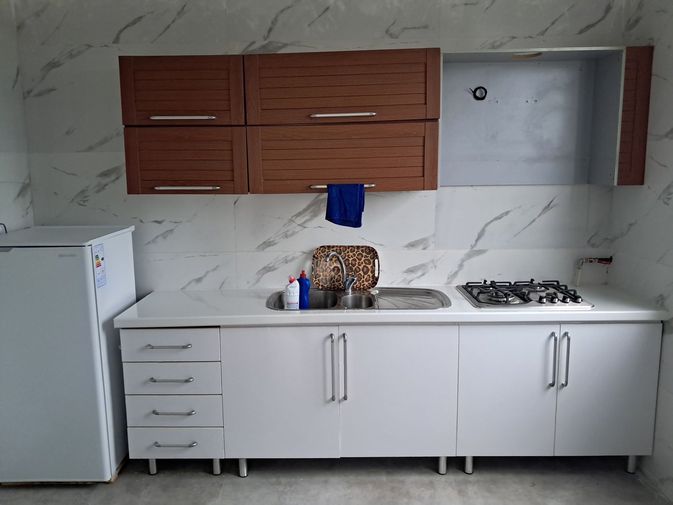 سه خوابه استخردار آبگرم امیر مسعود