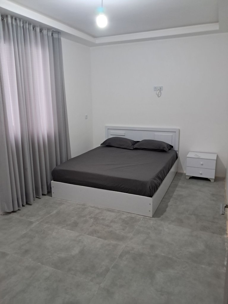 سه خوابه استخردار آبگرم امیر مسعود