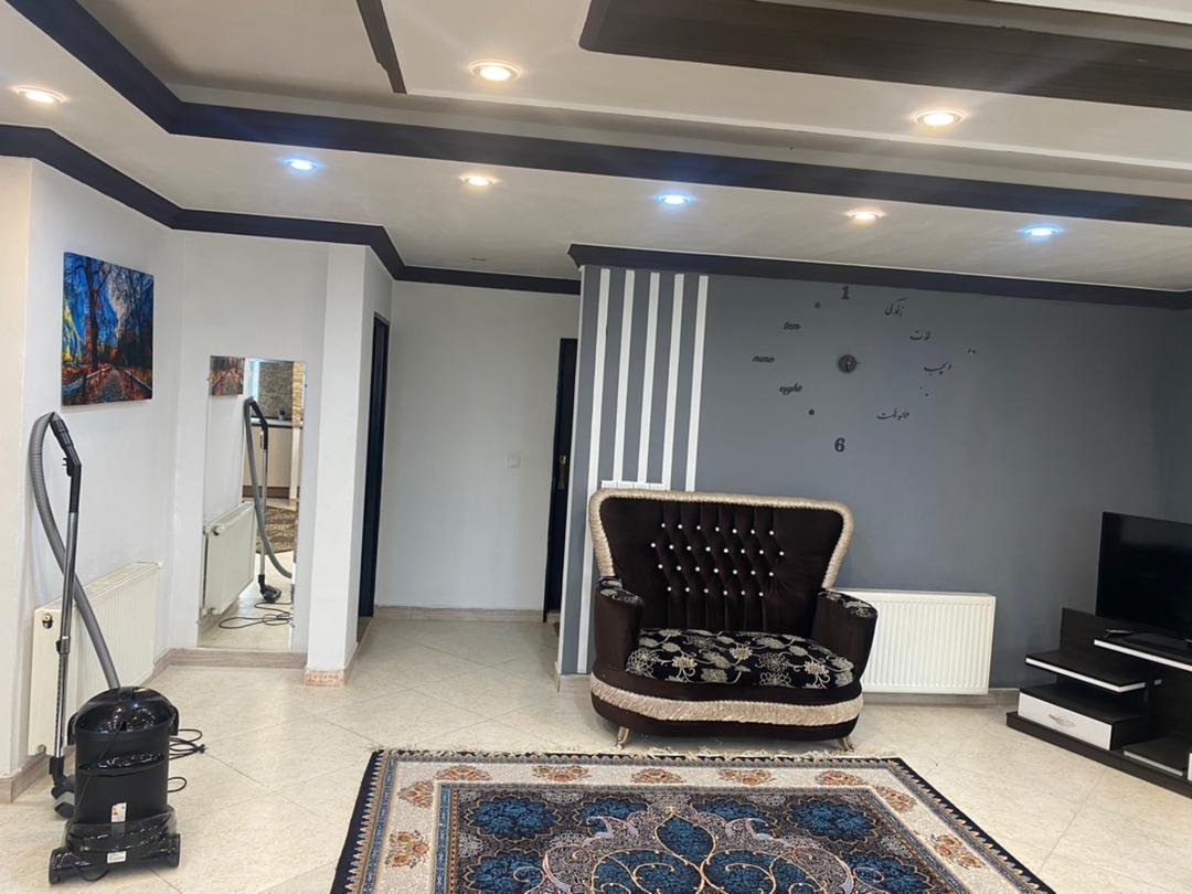 دوخوابه استخردار آبگرم پورامینی واحد 1