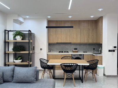 ویلا سه خوابه استخردار آبگرم ترنج ۱