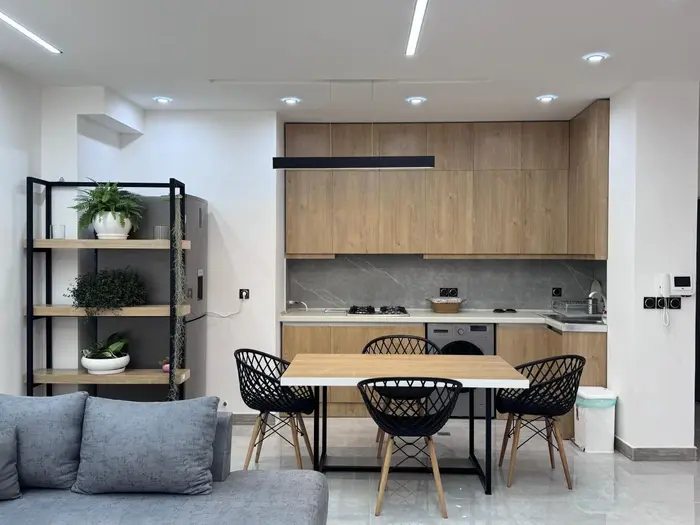 ویلا سه خوابه استخردار آبگرم ترنج ۱