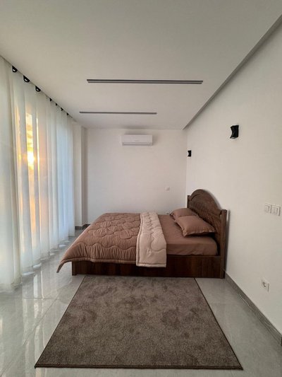 ویلا سه خوابه استخردار آبگرم ترنج ۱