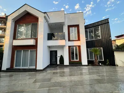 ویلا سه خوابه استخردار آبگرم ترنج ۱