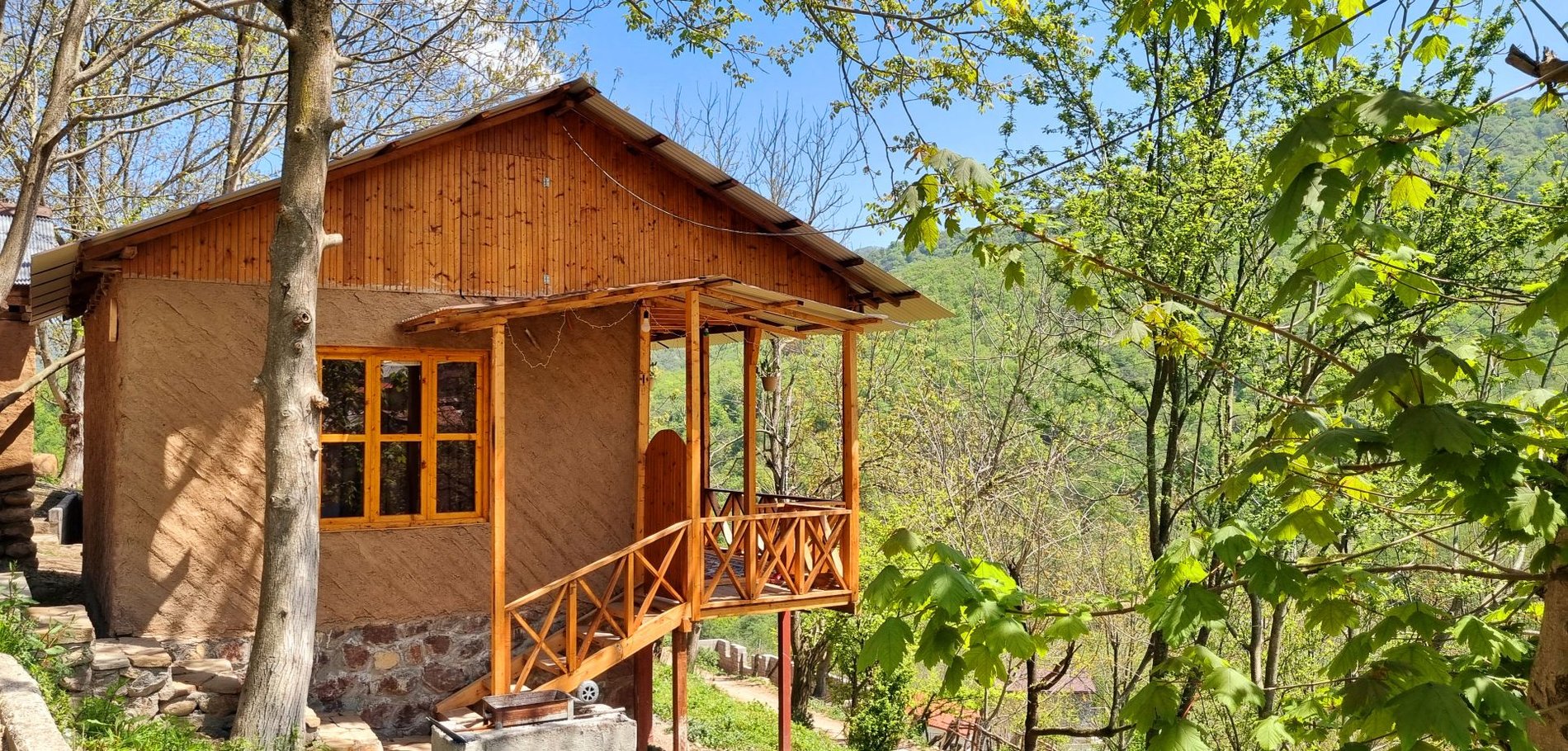 فلت سرای اساس واحد ۴