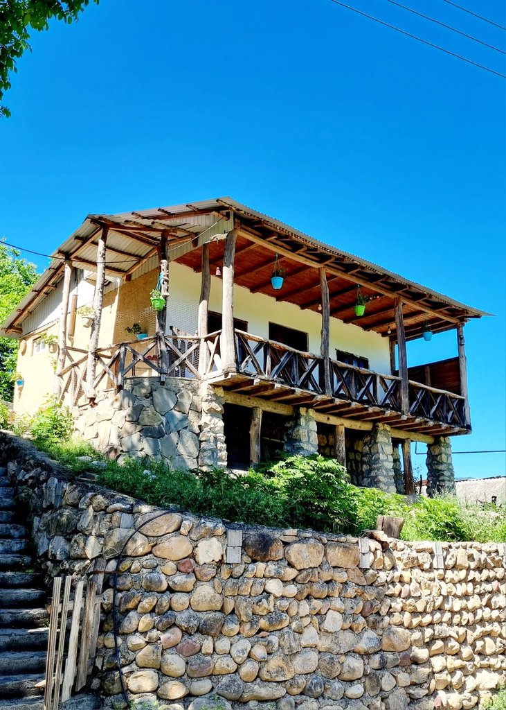 سرای اساس - واحد 3