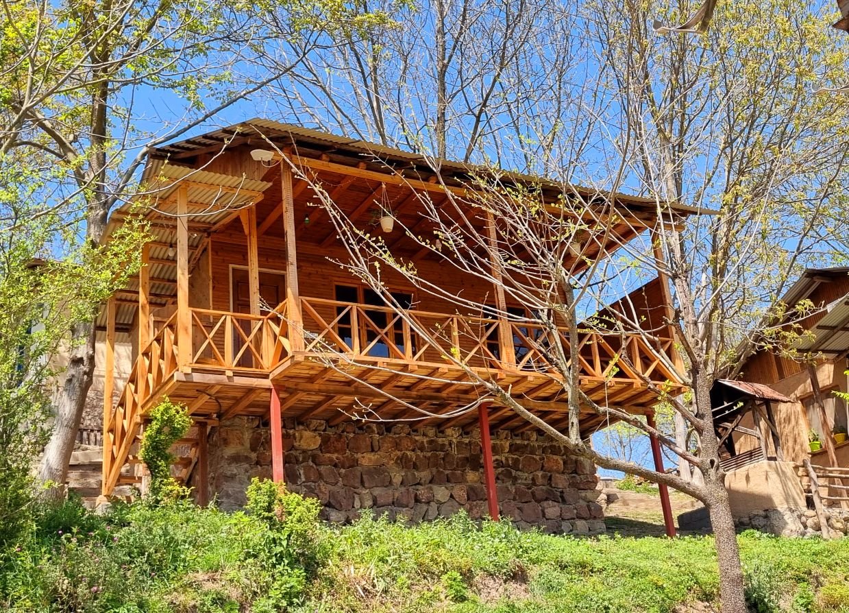 فلت سرای اساس واحد ۴