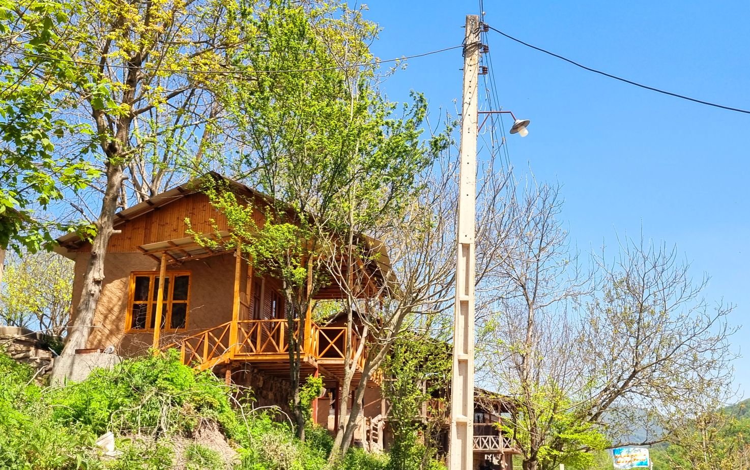 فلت سرای اساس واحد ۴