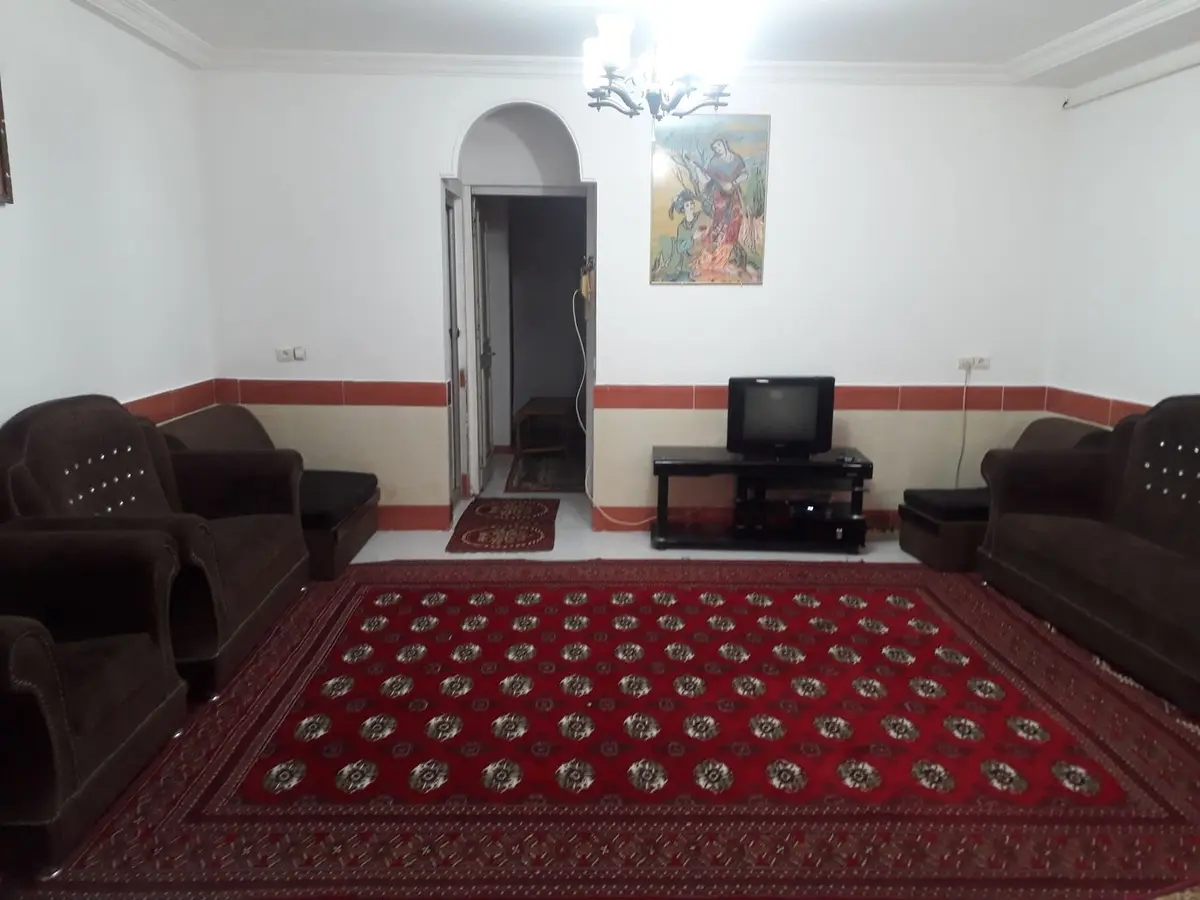 سوئیت یک خوابه امامی