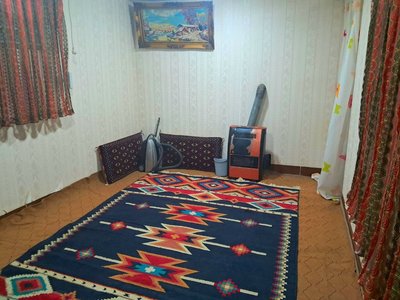 ویلا دوخوابه دوبلکس شریعتی