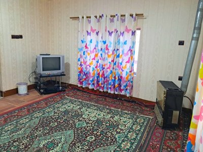 ویلا دوخوابه دوبلکس شریعتی