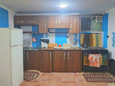 ویلا دوخوابه دوبلکس شریعتی