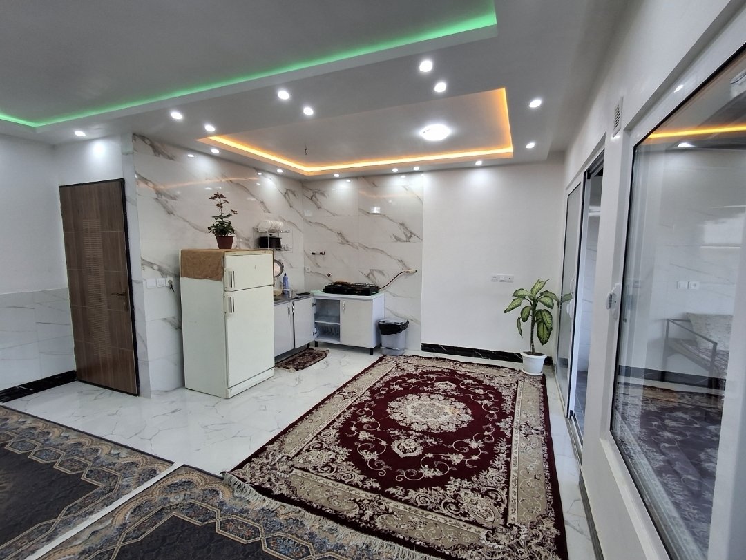 ویلا یک خوابه نگین2