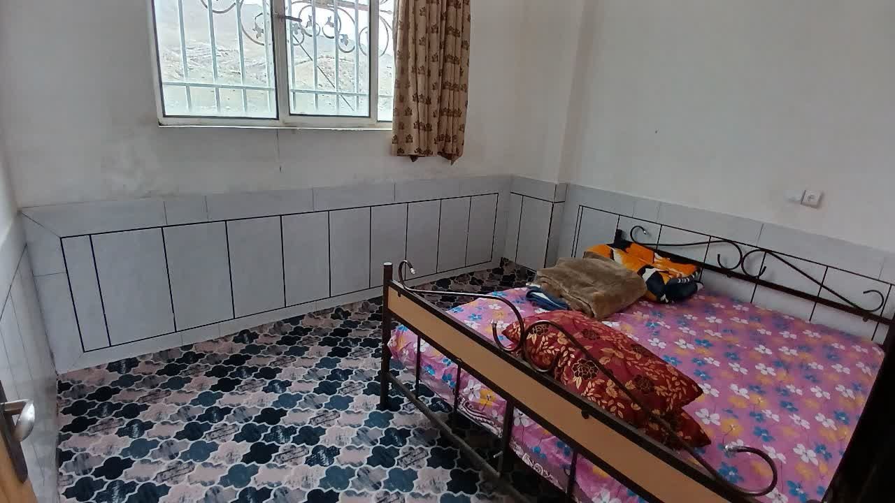 ویلا دوخوابه جعفری چم خلفیه