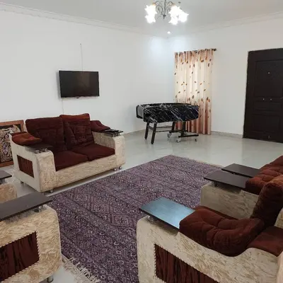 ویلا دوخوابه استخردار آبگرم نرگس 8