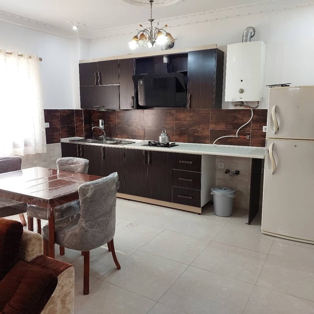 دوخوابه استخردار آبگرم نرگس 8