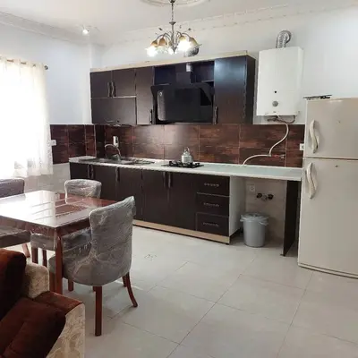 ویلا دوخوابه استخردار آبگرم نرگس 8