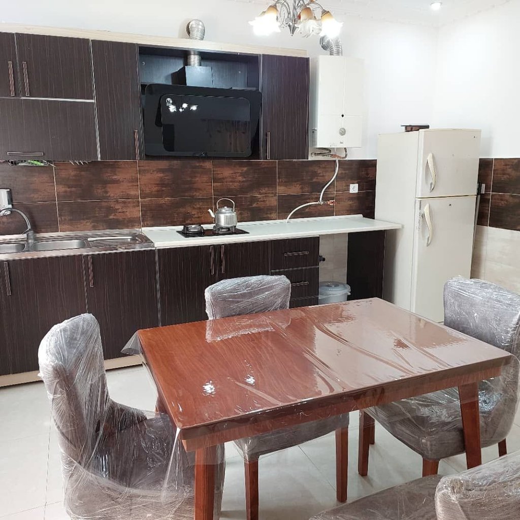 دوخوابه استخردار آبگرم نرگس 8