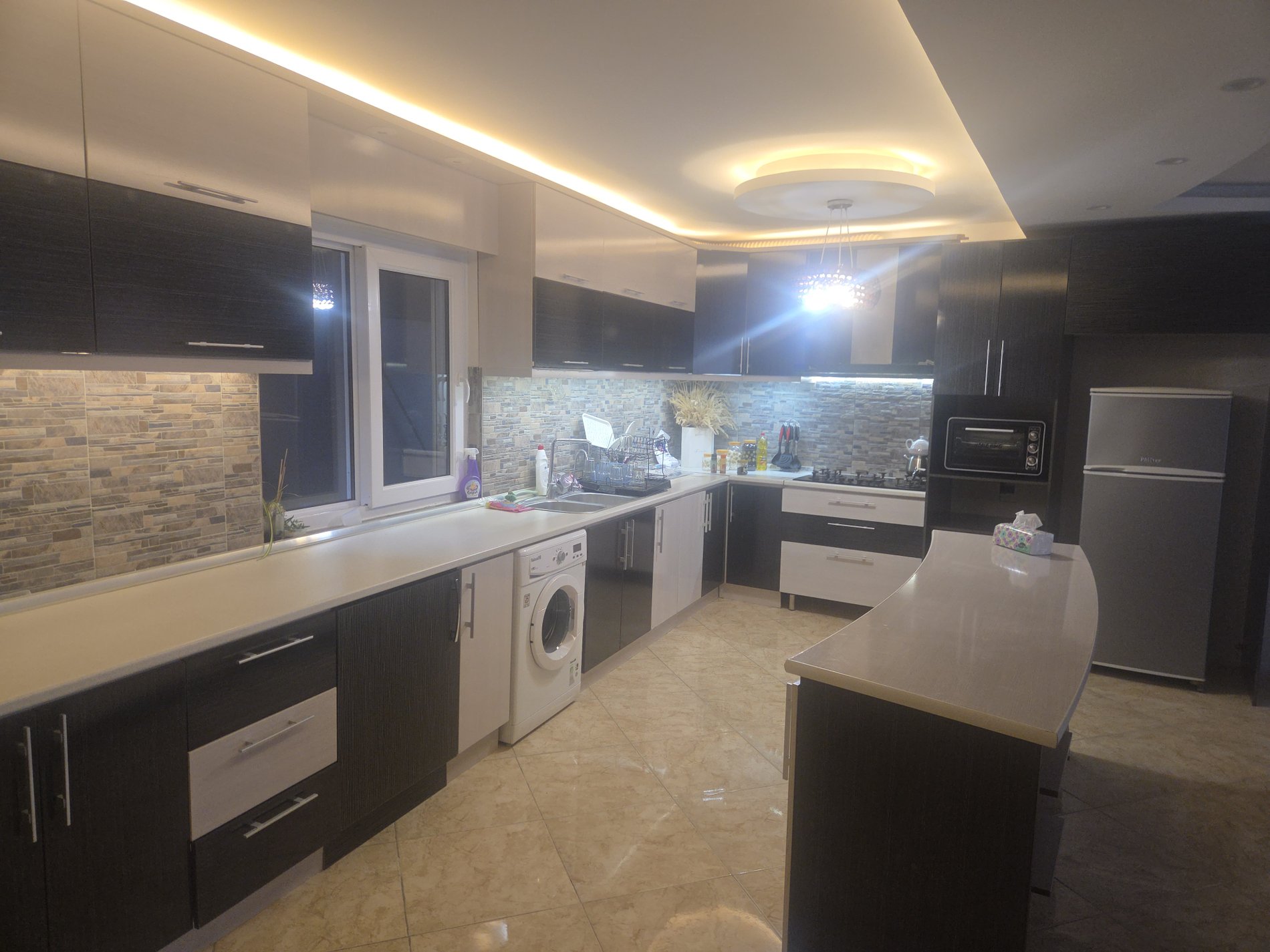 ویلا سه خوابه دوبلکس استخردار آبگرم گلشن