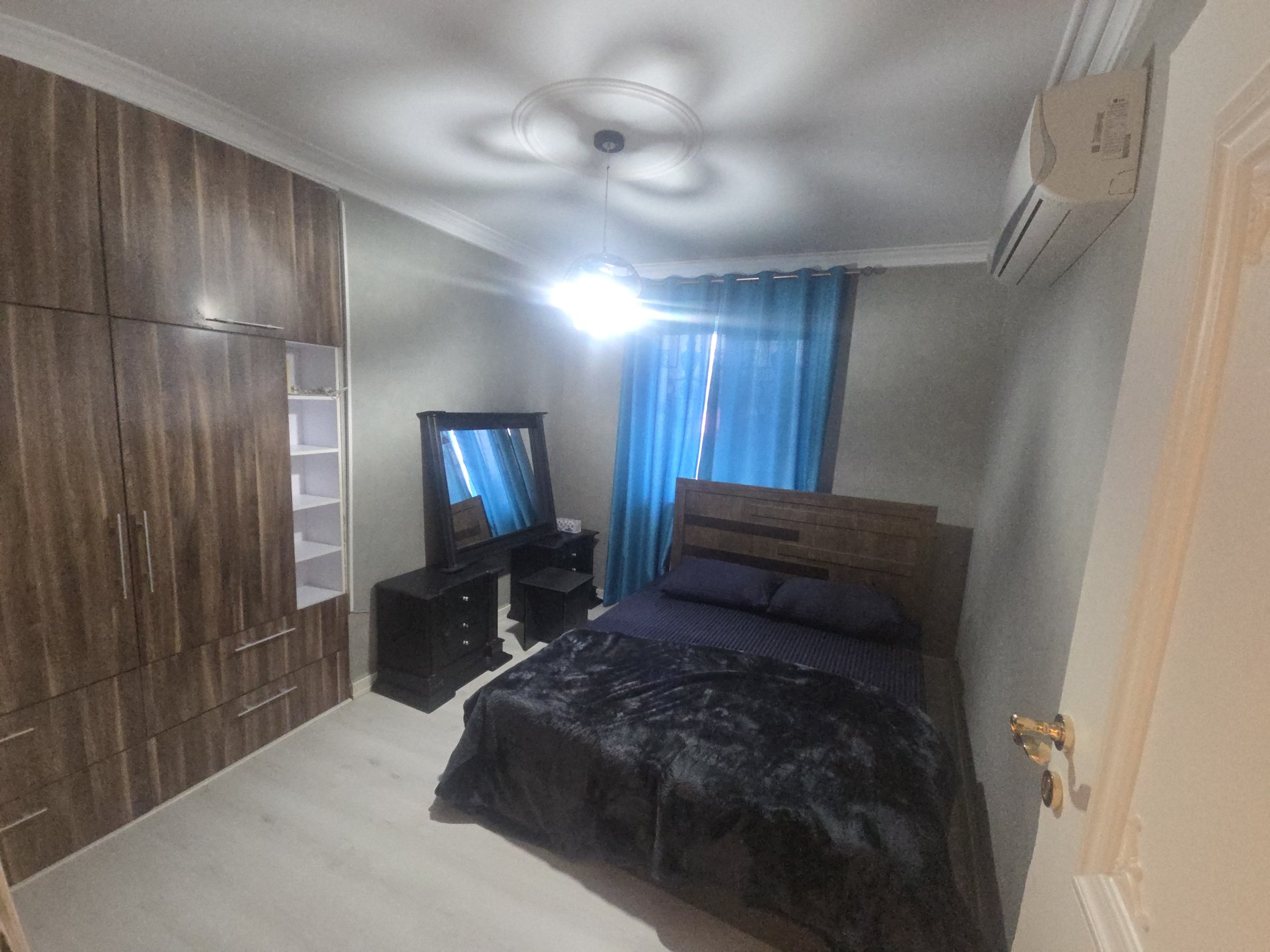 ویلا سه خوابه دوبلکس استخردار آبگرم گلشن