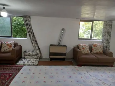 سوئیت یک خوابه جنگلی لاویج 11