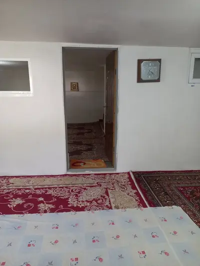 سوئیت یک خوابه جنگلی لاویج 11