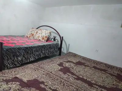 سوئیت یک خوابه جنگلی لاویج 11