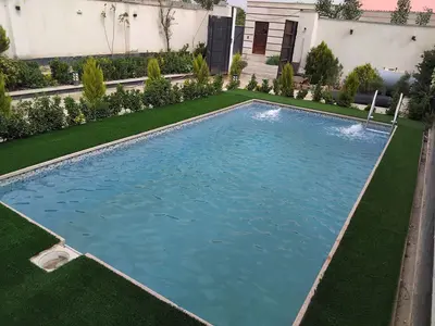 ویلا دوخوابه استخردار مسعود 10