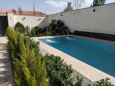 ویلا دوخوابه استخردار مسعود 10