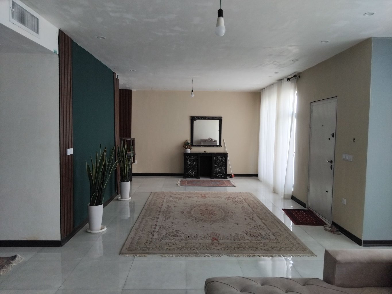 دوخوابه استخردار مسعود 10