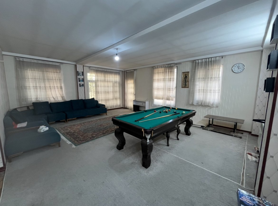 یک خوابه دوبلکس مانی