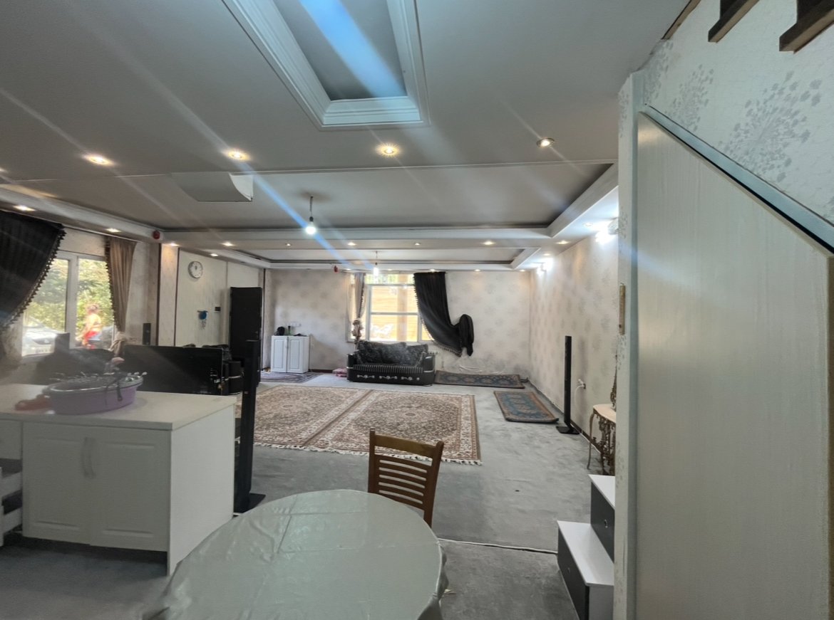 ویلا یک خوابه دوبلکس مانی