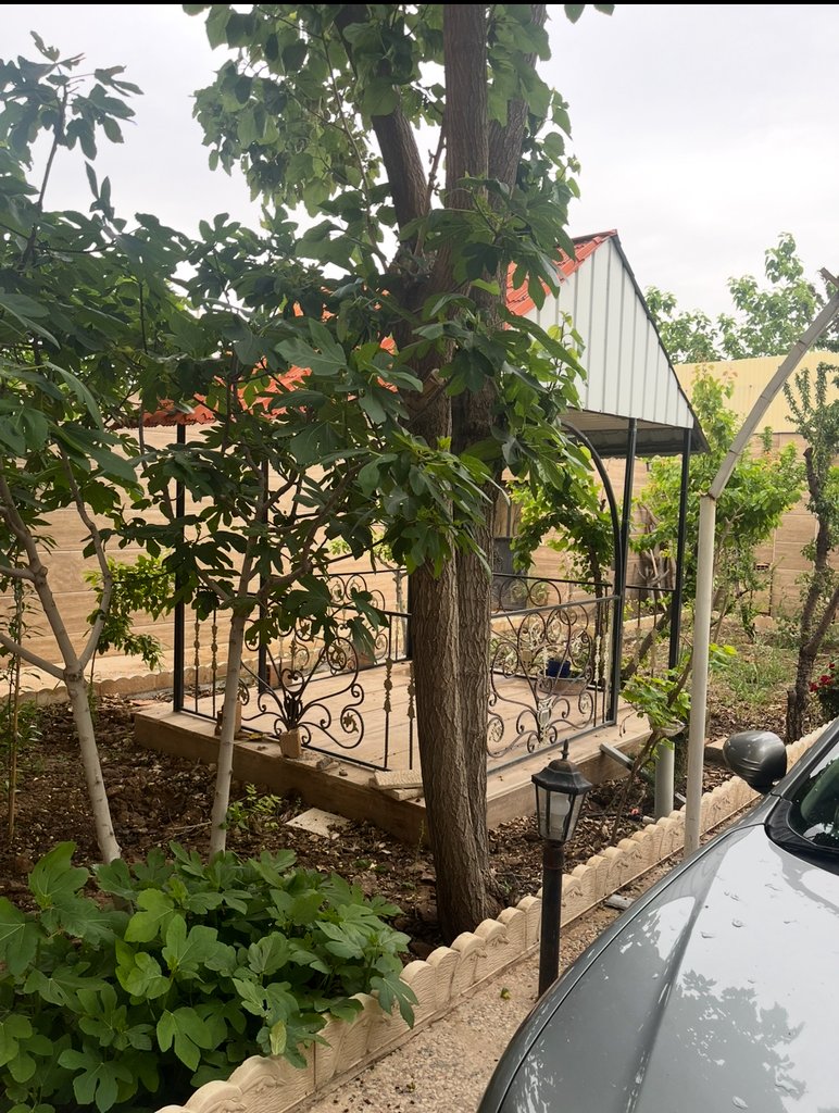 ویلا یک خوابه دوبلکس مانی