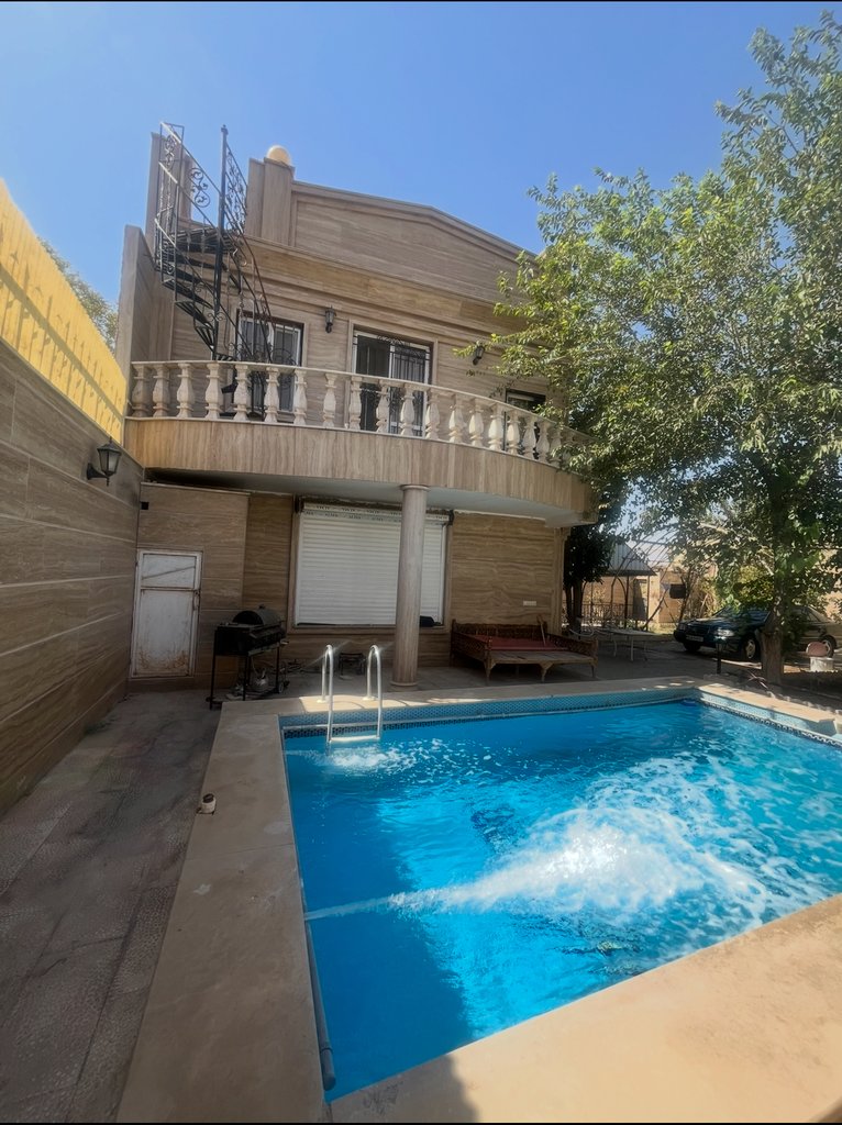 یک خوابه دوبلکس مانی