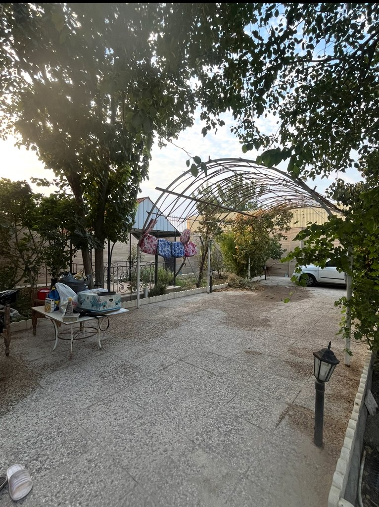 یک خوابه دوبلکس مانی