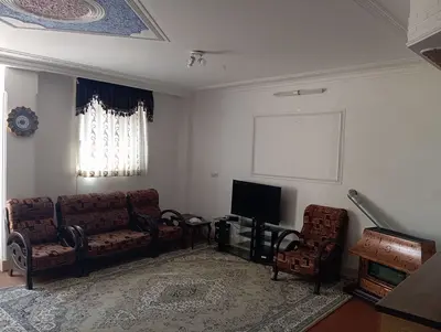 آپارتمان دوخوابه احمدی 5