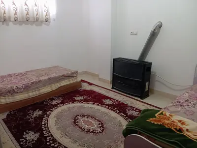 آپارتمان دوخوابه احمدی 5