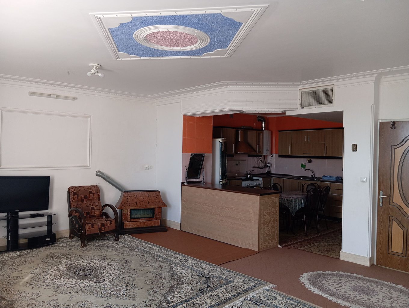 دوخوابه احمدی 5