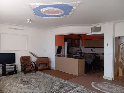 آپارتمان دوخوابه احمدی 5