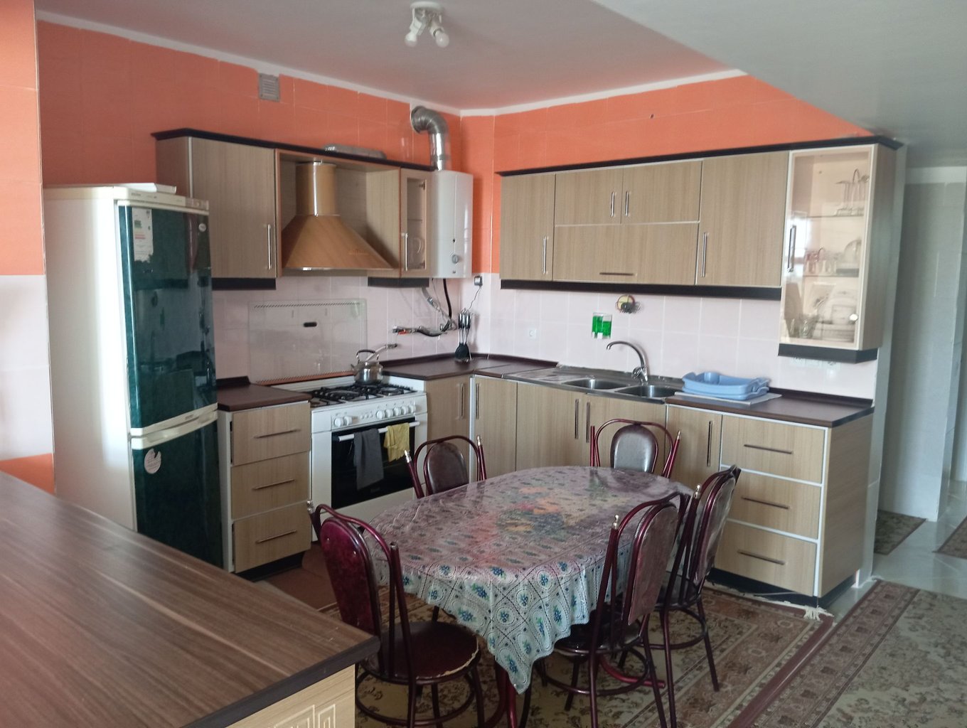 دوخوابه احمدی 5