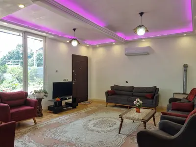 سوئیت یک خوابه روستایی متانی