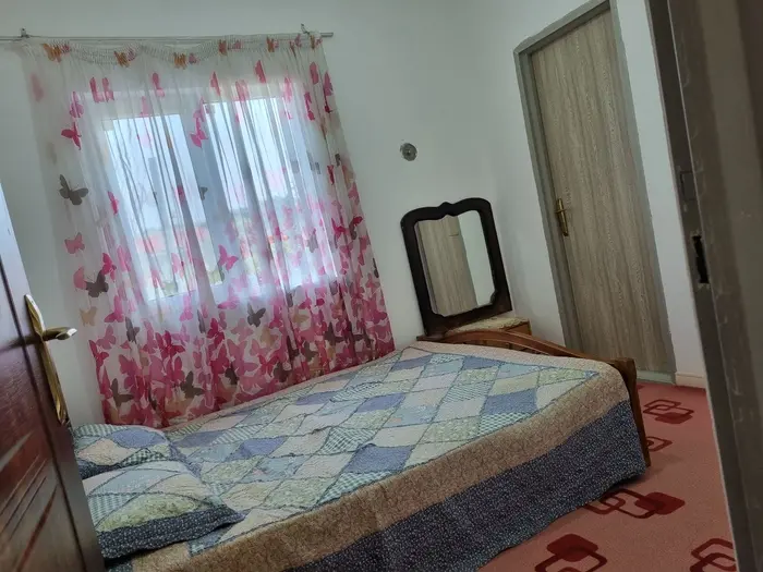 سوئیت یک خوابه روستایی متانی