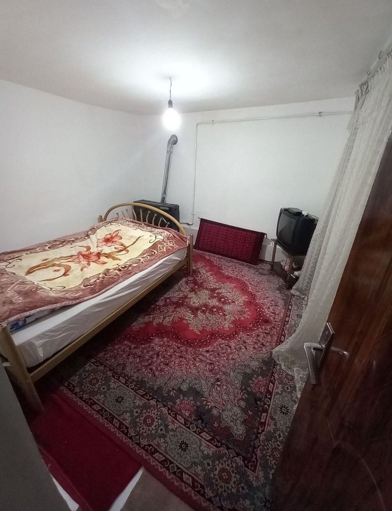 دوخوابه پاشا یکم