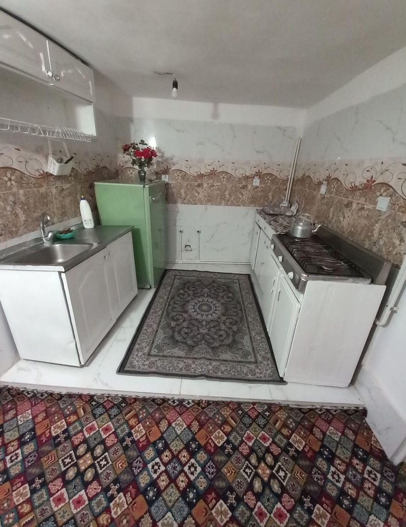 دوخوابه پاشا یکم