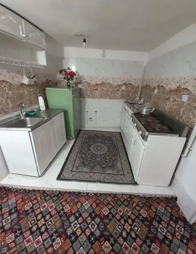 سوئیت دوخوابه پاشا یکم